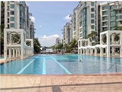 Caribbean At Keppel Bay (D4), Condominium #344898911